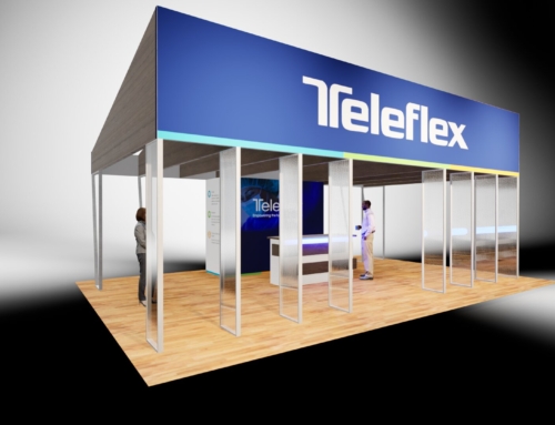 Teleflex 10×20