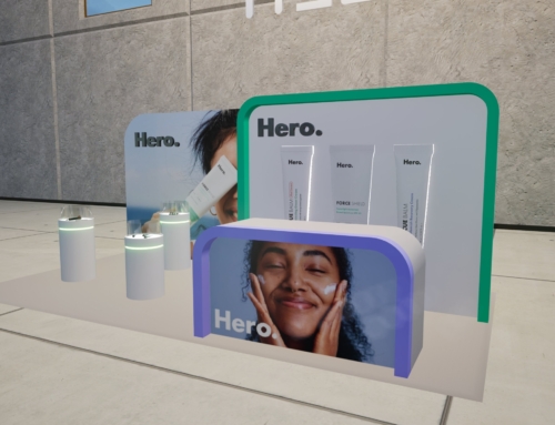 Hero Cosmetics 10×20